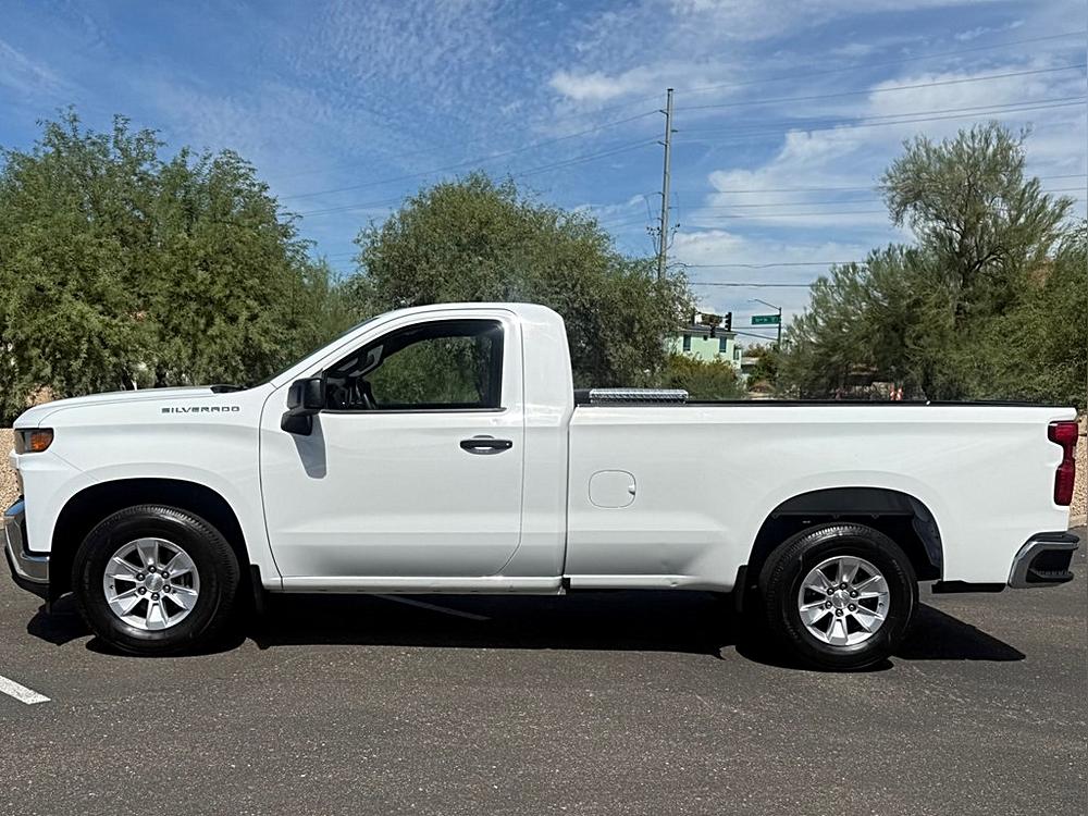 chevrolet silverado 1500 2019 3GCNWAEF9KG283164 image chevrolet silverado 1500 2019 3GCNWAEF9KG283164 image